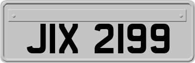JIX2199