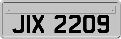 JIX2209