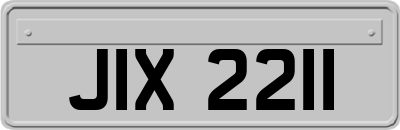 JIX2211