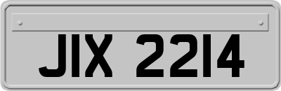 JIX2214