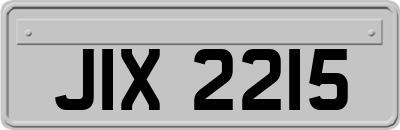 JIX2215