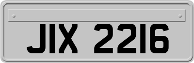 JIX2216