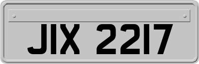 JIX2217
