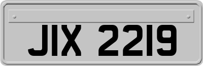 JIX2219