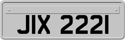 JIX2221