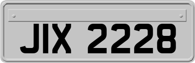 JIX2228