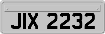 JIX2232