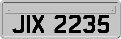 JIX2235