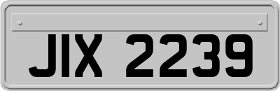 JIX2239