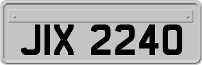 JIX2240