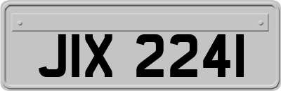 JIX2241