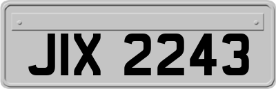 JIX2243