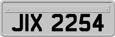 JIX2254