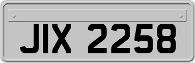 JIX2258