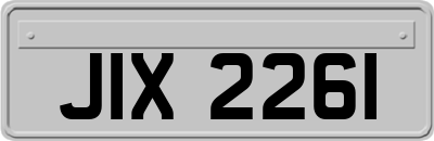JIX2261