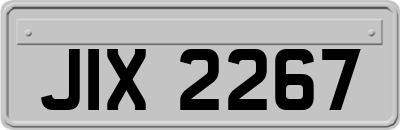 JIX2267