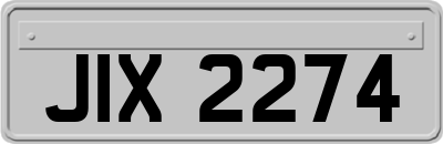 JIX2274