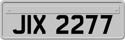 JIX2277