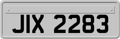 JIX2283