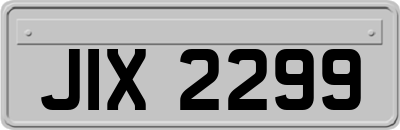 JIX2299