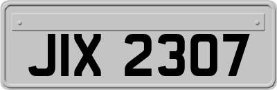 JIX2307