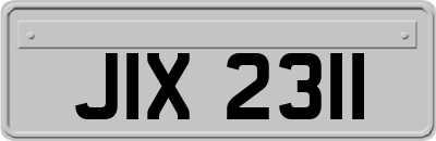 JIX2311