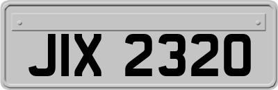 JIX2320