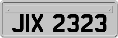 JIX2323