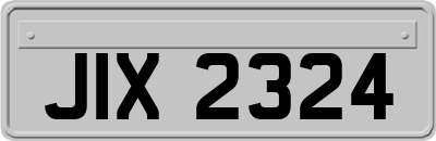JIX2324