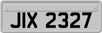 JIX2327