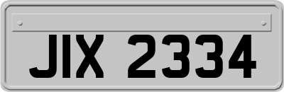JIX2334