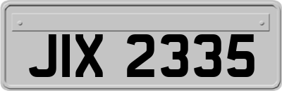 JIX2335