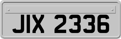 JIX2336