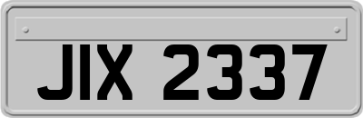 JIX2337