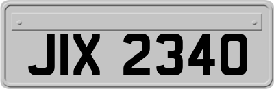 JIX2340