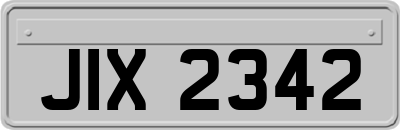 JIX2342