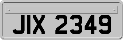 JIX2349