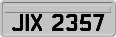 JIX2357