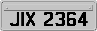 JIX2364
