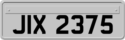 JIX2375