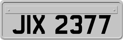 JIX2377