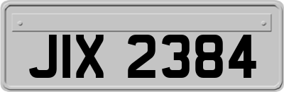 JIX2384