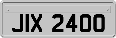 JIX2400