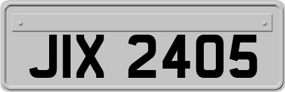 JIX2405