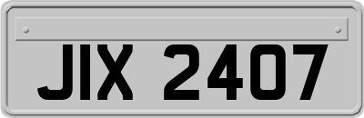 JIX2407