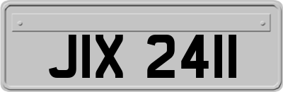 JIX2411
