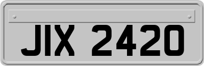 JIX2420