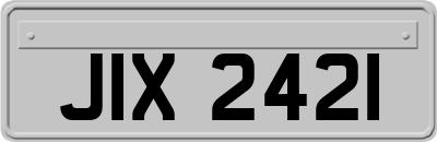 JIX2421