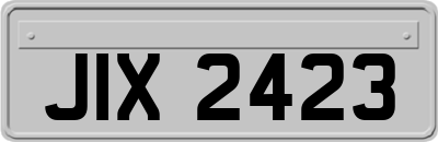 JIX2423