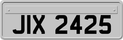 JIX2425